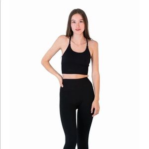 Balance Athletica - Linear Racer Top size M